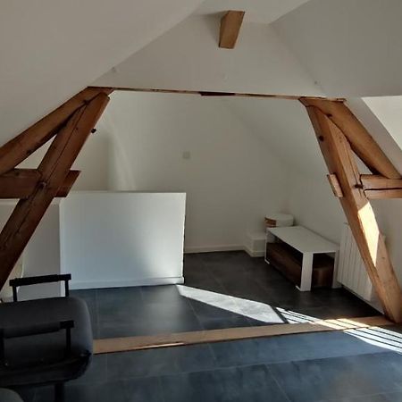 Noyers Val De Cher ภายนอก รูปภาพ